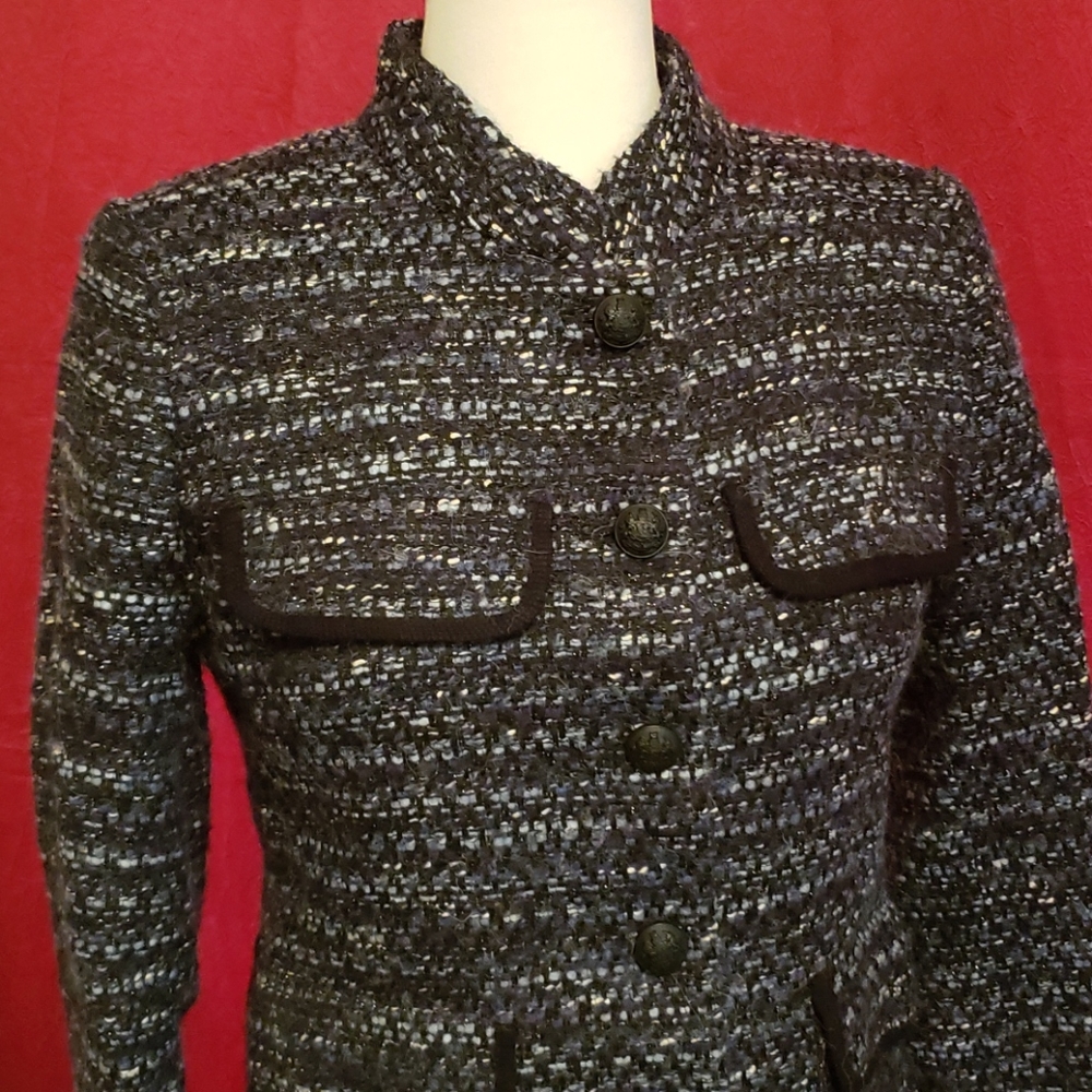 Jacket - Picture 2 of 6